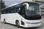 宇通ZK6119BEVQY15L客車(chē)（純電動(dòng)24-50座）