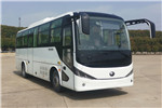 宇通ZK6820BEVG13C公交車（純電動24-32座）