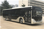 宇通ZK6126BEVG5D公交車（純電動25-45座）