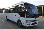 宇通ZK6732BEVQZ1客車（純電動(dòng)24-29座）