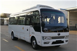 宇通ZK6732BEVQZ2客車(chē)（純電動(dòng)24-29座）