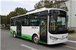 安凱HFF6809G9EV21公交車（純電動(dòng)24-30座）