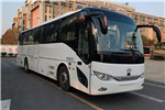 安凱HFF6110A6EV21客車（純電動24-50座）