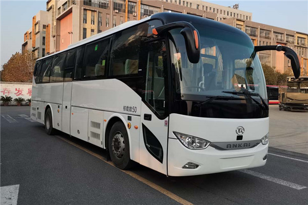 安凱HFF6110A6EV21客車（純電動(dòng)24-50座）