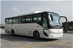 安凱HFF6119A6EV24公交車（純電動24-50座）