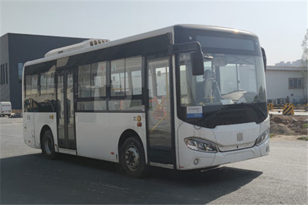 中車時代TEG6803BEV07公交車（純電動14-29座）