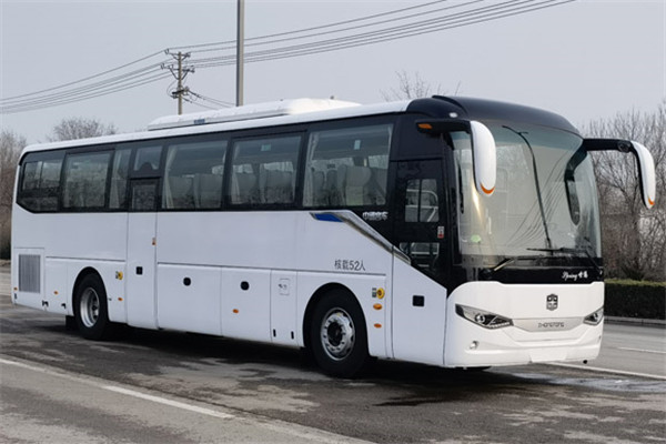 中通LCK6116H6QA1客車（柴國油國六24-52座）