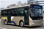 中通LCK6826EVG3D1公交車（純電動15-30座）