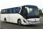 廣西申龍HQK6118ABEVU3客車（純電動(dòng)24-50座）