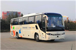 海格KLQ6125KAE61客車（柴油國(guó)六24-56座）