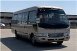 晶馬JMV6772CF6客車(chē)（柴油國(guó)六24-32座）