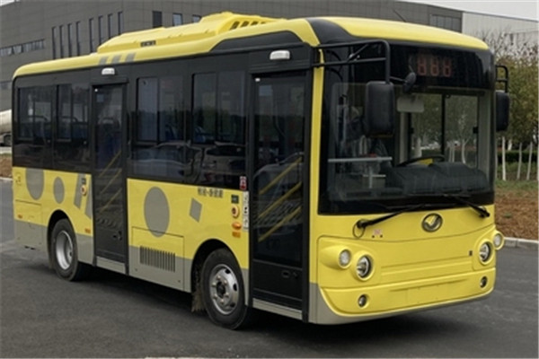 上饒BSR6600BEVGS1公交車（純電動10-16座）