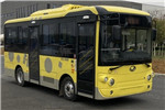 上饒BSR6660BEVGS1公交車（純電動(dòng)10-19座）