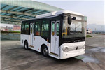 福田歐輝BJ6600EVCA公交車(chē)（純電動(dòng)10-15座）