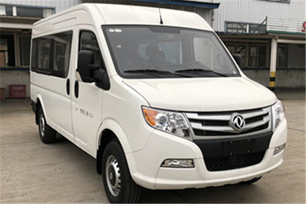 東風(fēng)旅行車EQ6583WACDB客車（柴油國六10-15座）