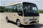 宇通ZK6602BEVG30公交車（純電動10-21座）