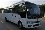 宇通ZK6732BEVQZ4客車（純電動(dòng)10-23座）