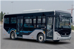 宇通ZK6816BEVG11公交車（純電動14-29座）