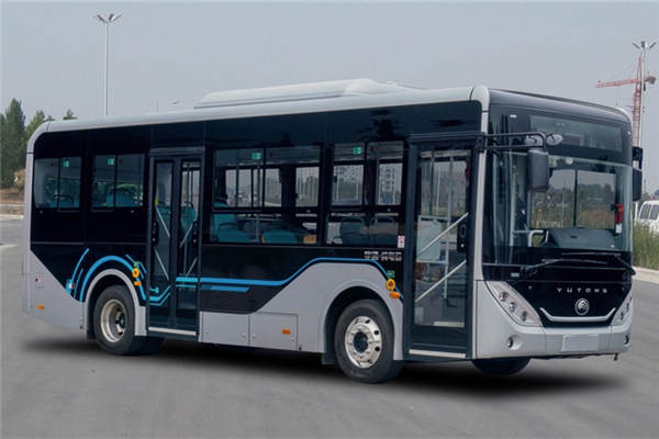 宇通ZK6816BEVG11公交車（純電動14-29座）