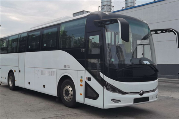 宇通ZK6117FCEVQ3客車(chē)（氫燃料電池24-48座）