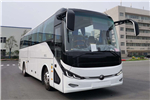 宇通ZK6117HT96客車(chē)（柴油國(guó)六24-42座）