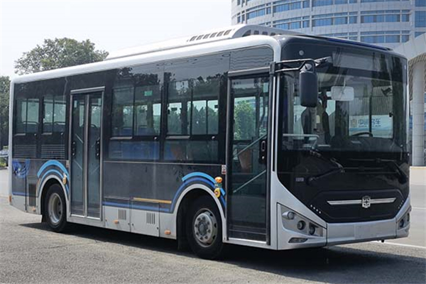 中通LCK6827EVGA3公交車（純電動15-30座）