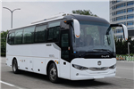 中通LCK6906EVQA3客車（純電動24-40座）