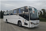 海格KLQ6127YEV1N客車(chē)（純電動(dòng)24-56座）