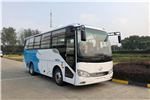 海格KLQ6829ZGEVNA1公交車（純電動24-38座）