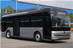 金旅XML6855JEVJ0C7公交車（純電動17-30座）