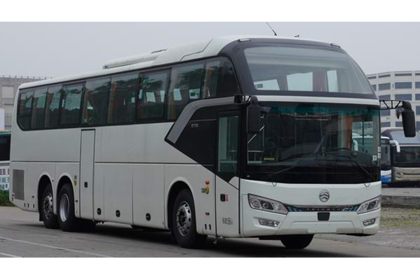 金旅XML6132J36Y客車（柴油國六24-56座）