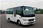 安凱HK6600K8D6Z客車（柴油國六10-19座）