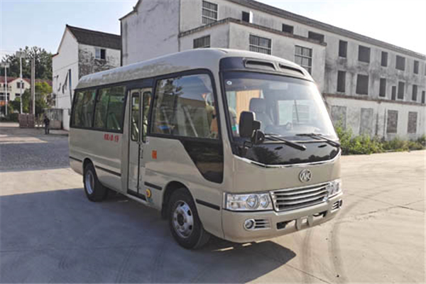 安凱HFF6600F7D6Z客車(chē)（柴油國(guó)六10-19座）