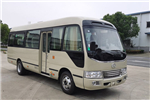 安凱HFF6710F7D6Z客車(chē)（柴油國(guó)六10-23座）