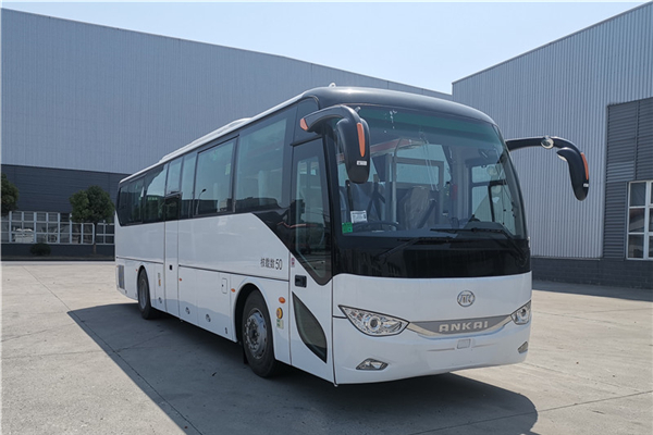 安凱HFF6110A6D6Z客車（柴油國六24-50座）