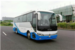 福田歐輝BJ6116FCEVUH-3客車（氫燃料電池24-48座）