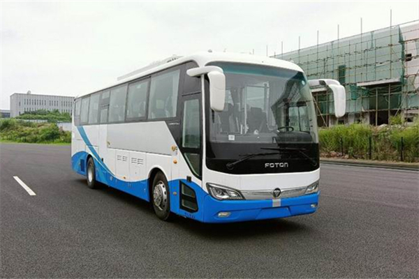 福田歐輝BJ6116FCEVUH-3客車(chē)（氫燃料電池24-48座）