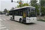 福田歐輝BJ6851EVCA-35公交車（純電動(dòng)16-29座）