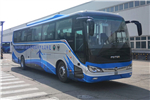 歐輝BJ6126EVUA-3客車(chē)（純電動(dòng)24-50座）