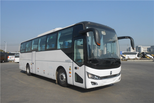 亞星YBL6119HBEV2客車（純電動24-50座）