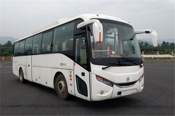 格力鈦GTQ6119BEVH32客車（純電動(dòng)24-46座）