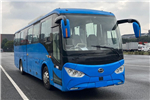 比亞迪BYD6110C4EV5公交車(chē)（純電動(dòng)24-48座）