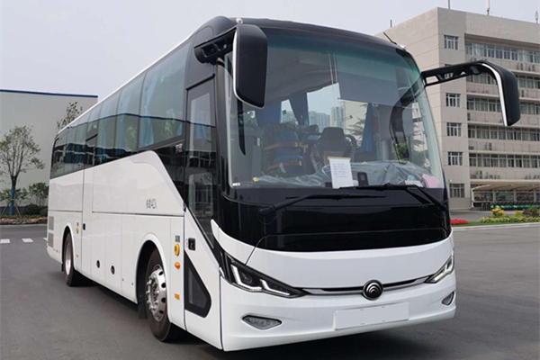 宇通ZK6117HT96Y1客車（柴油國六24-42座）