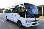 宇通ZK6732BEVQZ5客車（純電動(dòng)24-29座）