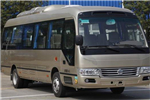 金旅XML6809JEVJ01客車（純電動(dòng)24-34座）