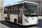 奇瑞萬(wàn)達(dá)WD6700BEVWG01公交車(chē)（純電動(dòng)24座）