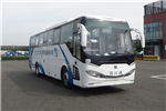 中車(chē)時(shí)代TEG6110BEV08公交車(chē)（純電動(dòng)24-48座）