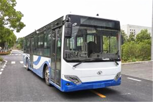 萬象SXC6110GBEV13公交車（純電動21-40座）