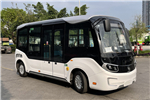 飛馳FSQ6600BEVGA公交車（純電動(dòng)10-14座）