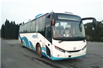 格力鈦LZG6119BEVH2客車（純電動24-46座）